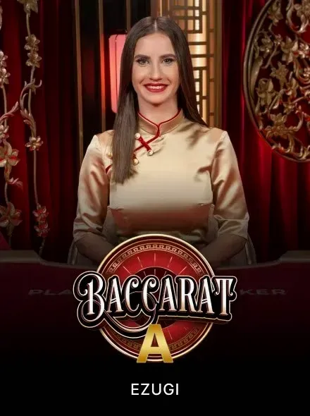 Peek Baccarat Live