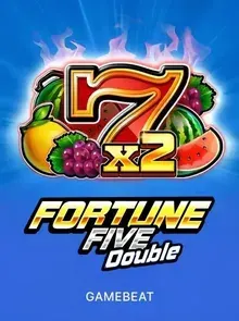 Fortune Five Double