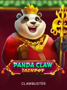 Panda Claw Jackpot