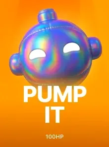 Pump It