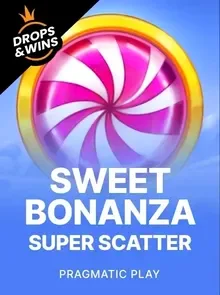 Sweet Bonanza Super Scatter