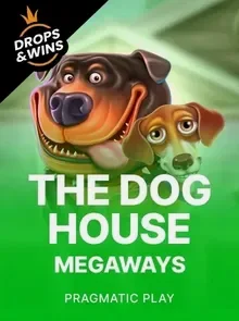 The Dog House Megaways