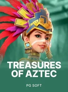 Treasures of Aztec